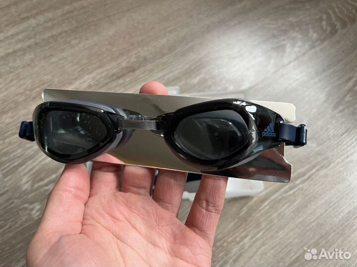 Adidas Persistar Fit M оригинал плавательные очки