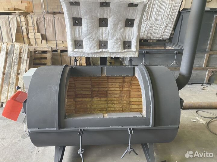 Оборудование для утилизации