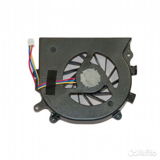 Вентилятор для ноутбука sony vpc-ea -eb