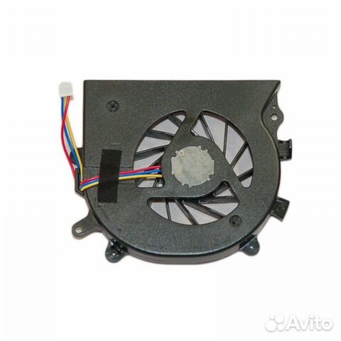 Вентилятор для ноутбука sony vpc-ea -eb