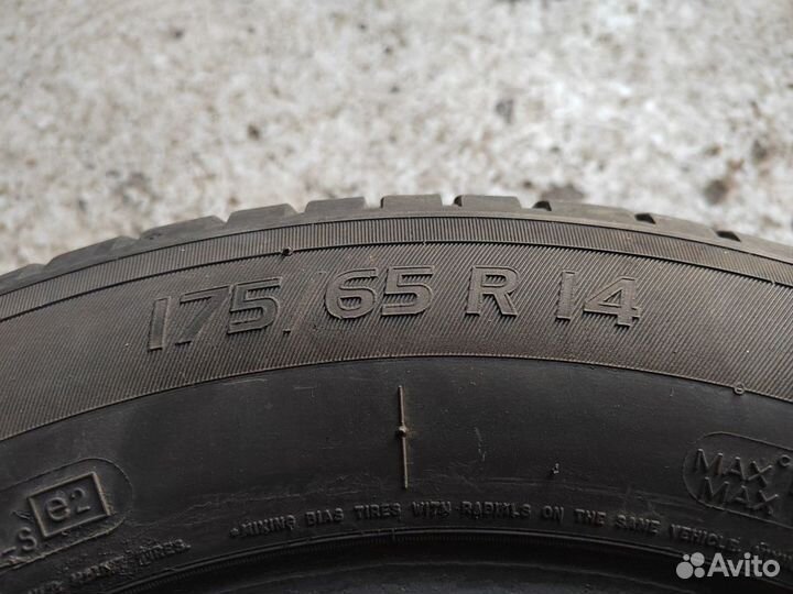 Michelin Energy XM2 175/65 R14