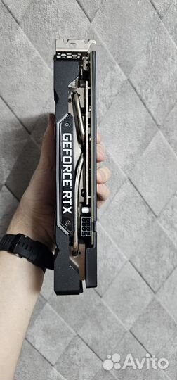 Palit rtx 2060 super