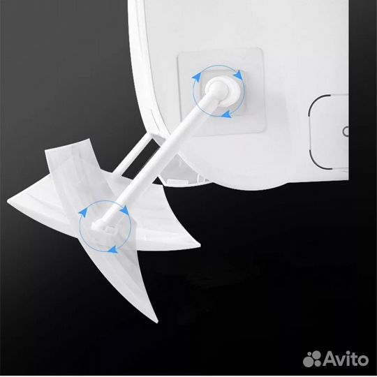 Экран дефлектор для Сплит системы. Отражатель