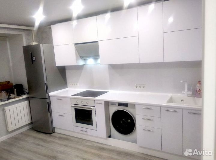 Кухня 3 метра