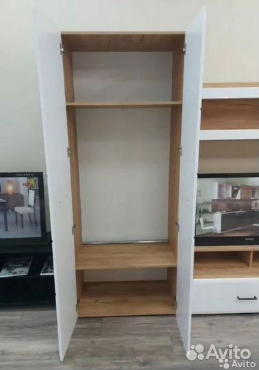 Стенка 2800 метра