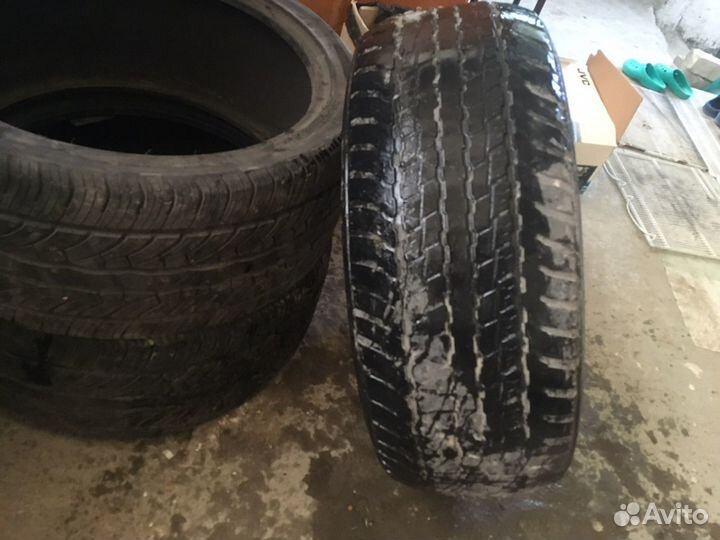 Bridgestone Noranza 285/60 R18