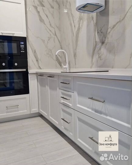 Кухни на заказ