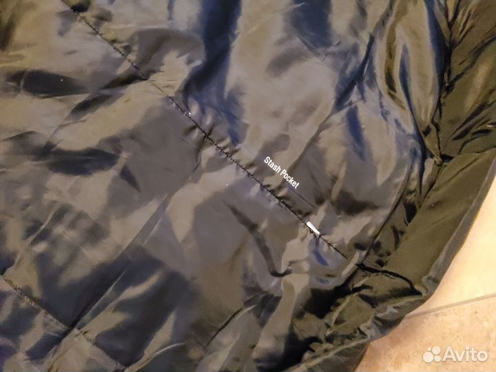 Спальник Marmot Women's Trestles 30 regular