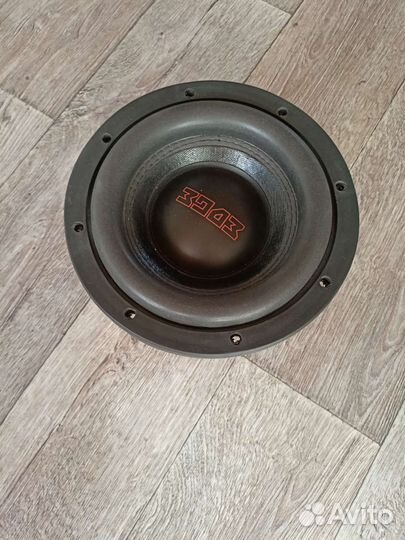 Сабвуфер edge