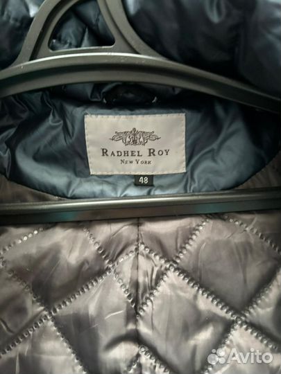 Куртка зимняя женская 48 размер