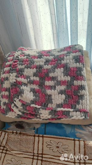 Подушки для дивана большие