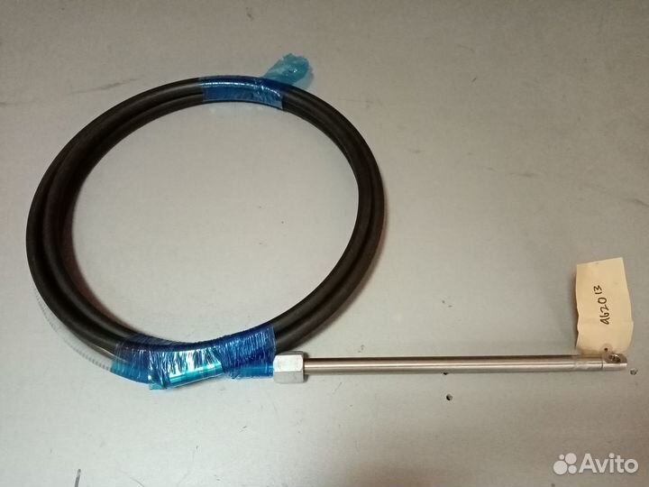 Трос рулевой М66