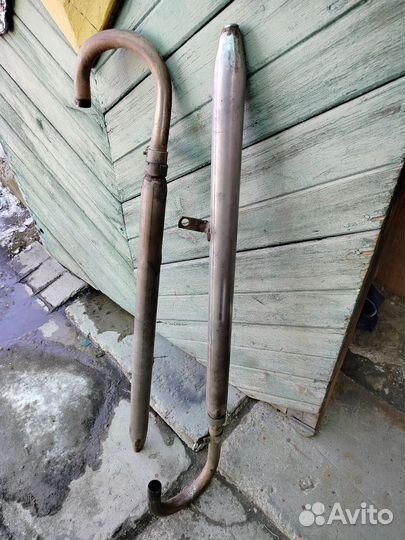 Запчасти на мотоцикл урал