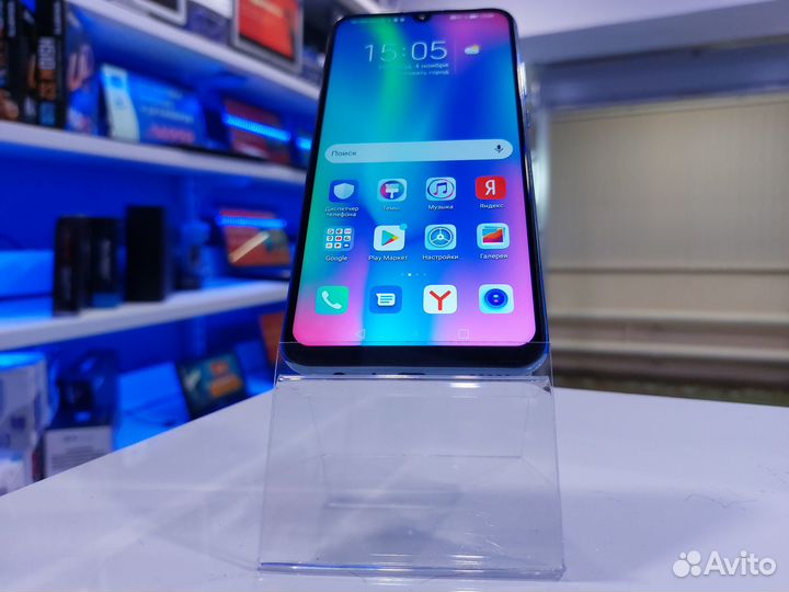 HONOR 10 Lite, 3/64 ГБ