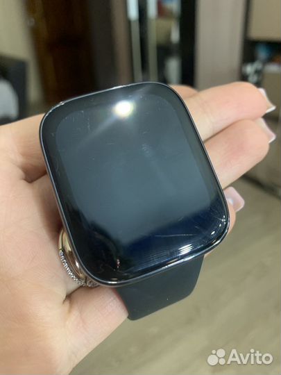 Смарт часы xiaomi redmi watch 3 active A330