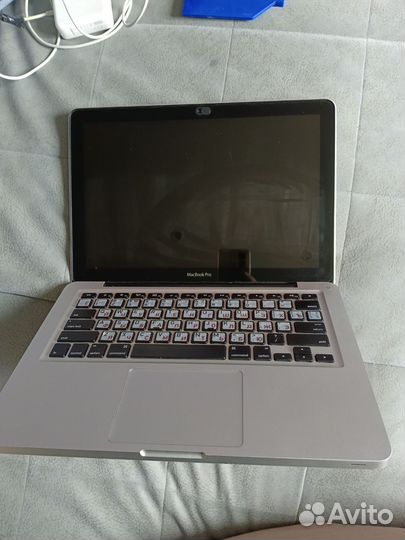 MacBook Pro 13 2012