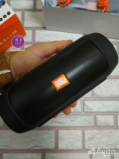 Колонка dream charge 2