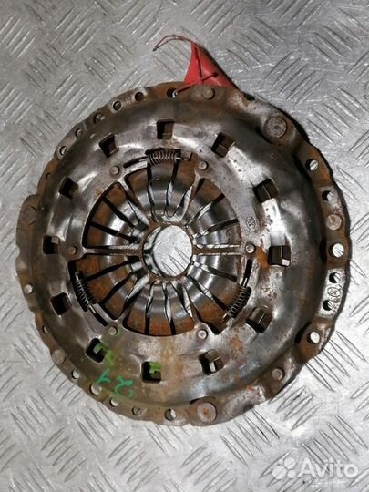 Корзина сцепления Bmw 3 e46 1998-2005