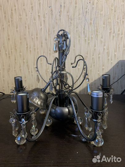 Люстра MW light барселона