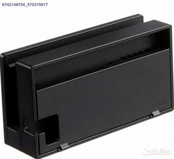 Док станция nintendo switch (Арт.23006)