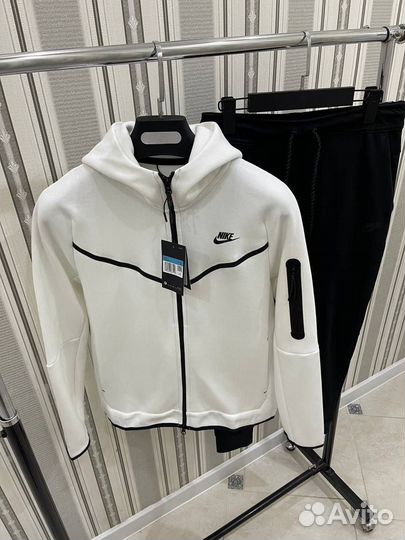 Костюм Nike Tech Fleece