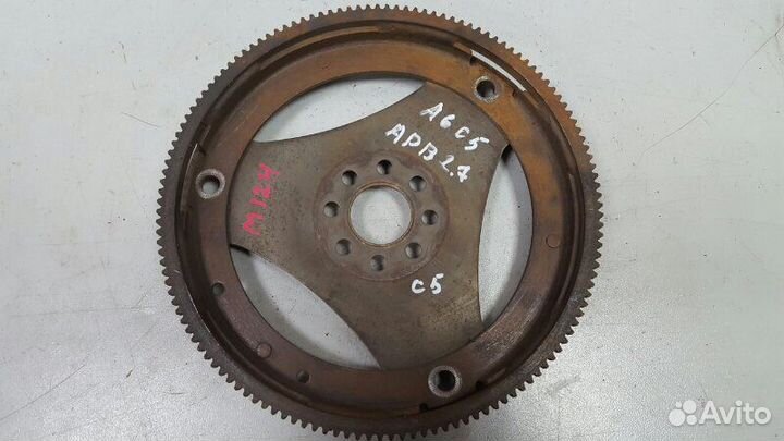 Маховик Audi A6 C5 APB 2.7Л битурбо 2000