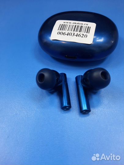 Наушники Realme Buds Air 3