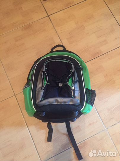 Рюкзак школьный