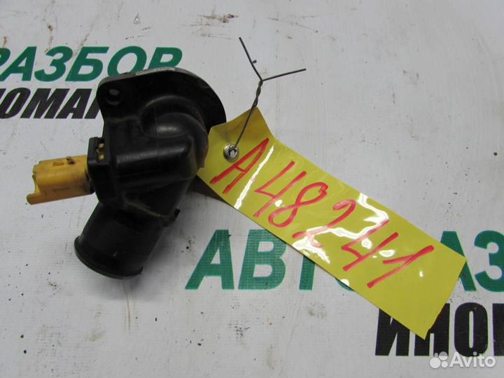 Крышка термостата для Peugeot 200 207 2006-2013г