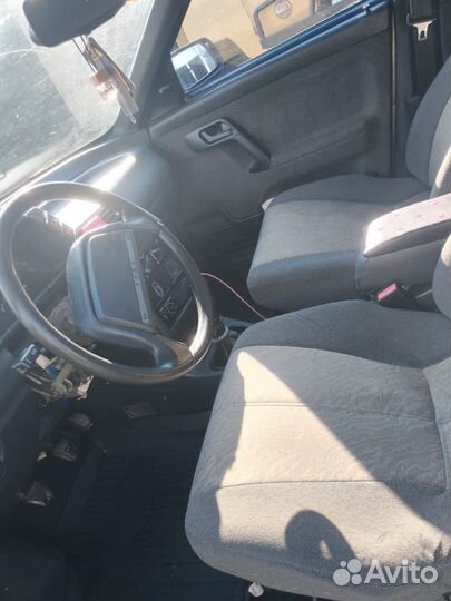 ВАЗ 2110 1.5 МТ, 2002, 188 193 км