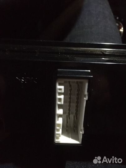 Блок управление печки приора 2