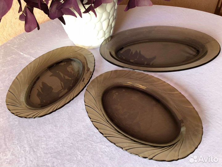 Набор столовой посуды