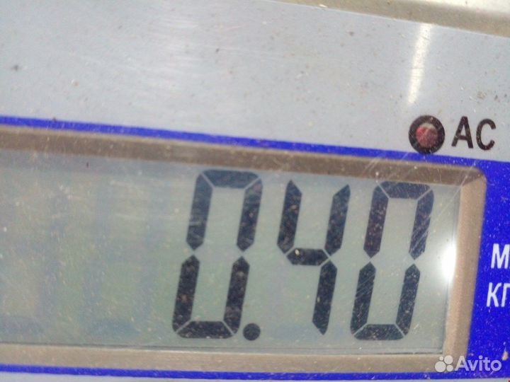 Форсунка бензиновая электрическая для Opel Astra G