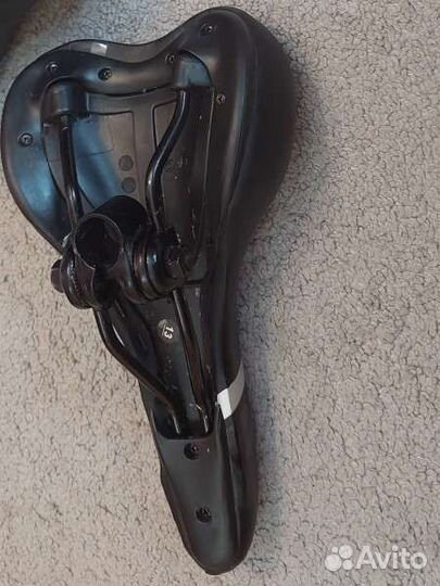 Седло для велосипеда