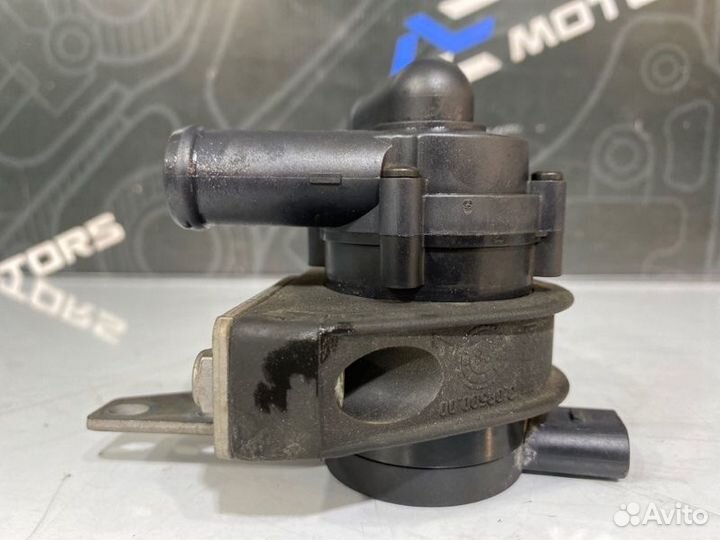 Электрическая помпа Audi A4 B6 ASN 2004