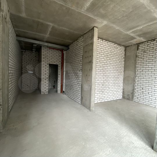 Свободного назначения, 39.2 м²