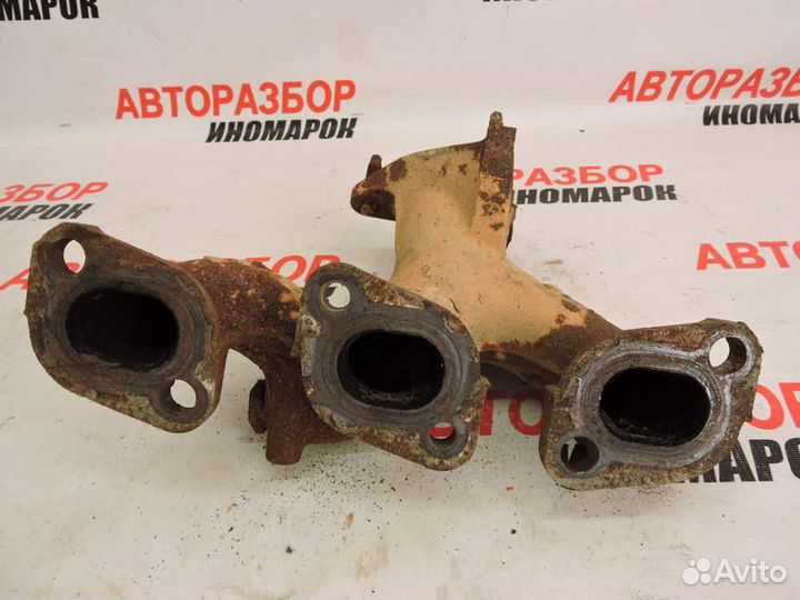 Коллектор выпускной для Nissan Cefiro 2 1994-1998