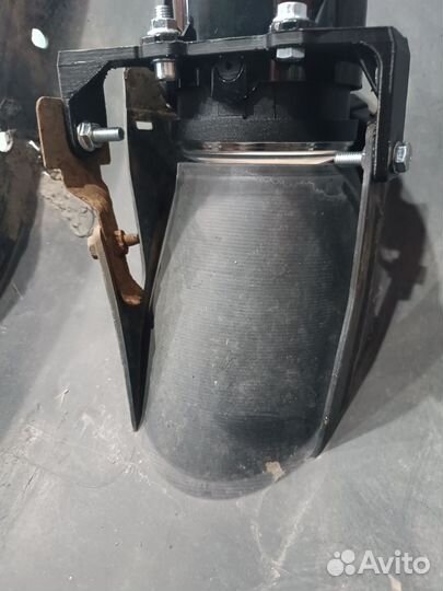 Кронштейны птф Subaru Impreza gh ge