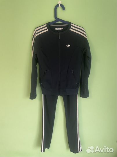 Спортивный костюм женский adidas originals