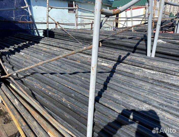 Аренда продажа хомутовых лесов