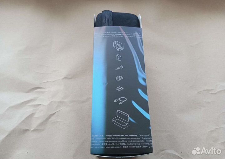 Go pro hero 10 black