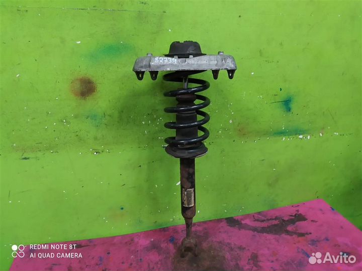 Амортизатор передний сборе Audi A4 B6 B7 2001-2008