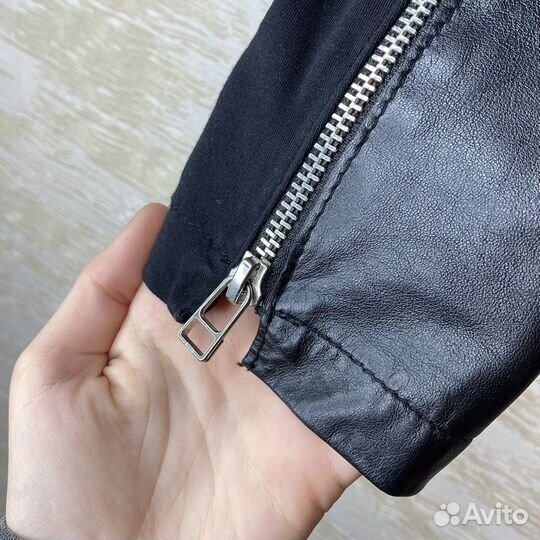 Кожанка Pinko детская