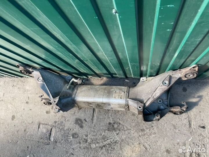 Балка подвески задняя Citroen C5 Sw универсал ES9A