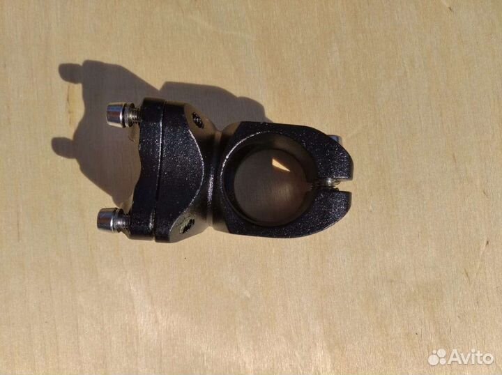 Вынос для беговела/велосипеда 30 мм