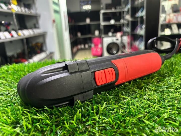 Инструмент многофункциональный RedVerg Basic MT250