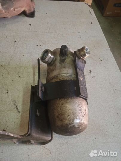 Осушитель кондиционера Daewoo Nexia Деу Нексия