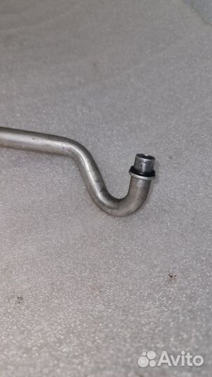 Трубка масляная Volkswagen Touareg