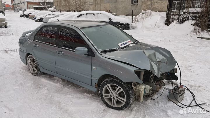 Крыша Mitsubishi Lancer 9 (CS) MR548949