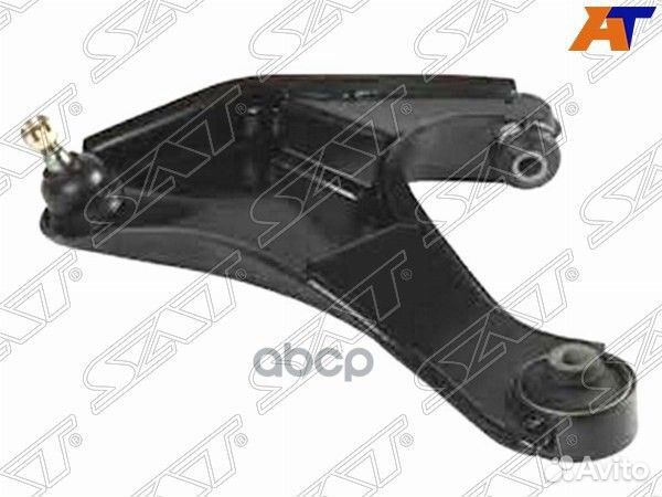 Рычаг нижний с шаров. toyota cami/daihatsu terios